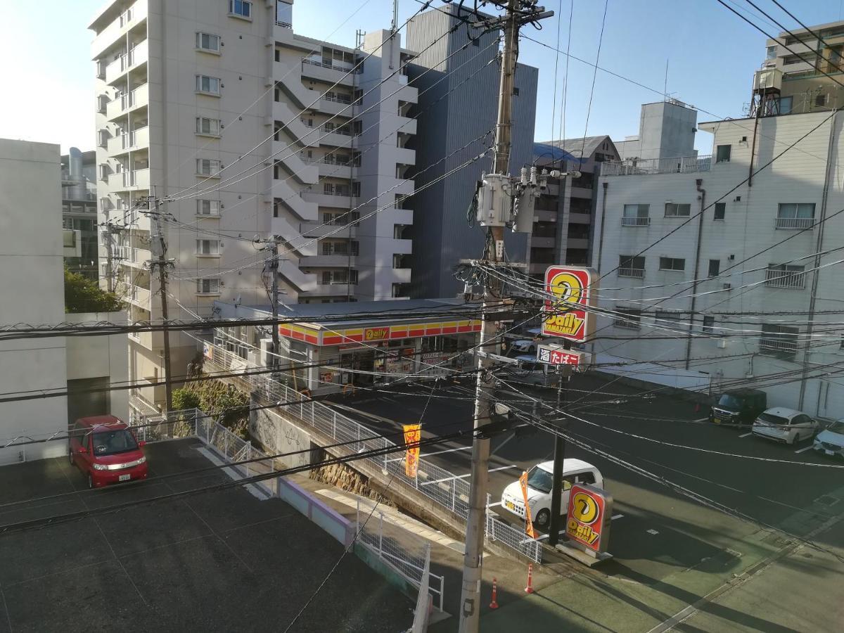 Credo Sasebo Hotel Exterior photo